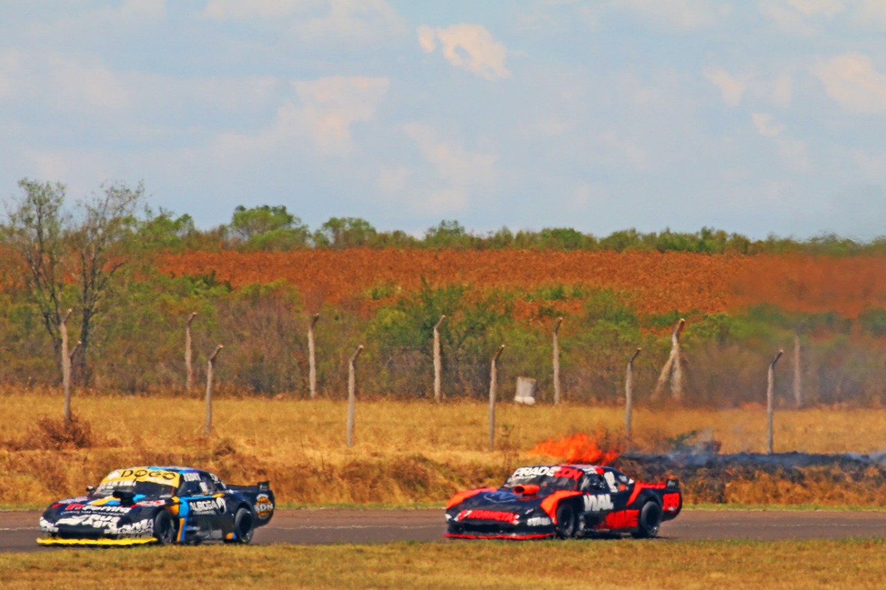 El color del TC Mouras en Concepción desde el foco de Berna Bosco: WhatsApp Image 2023-01-22 at 14.55.39.jpeg